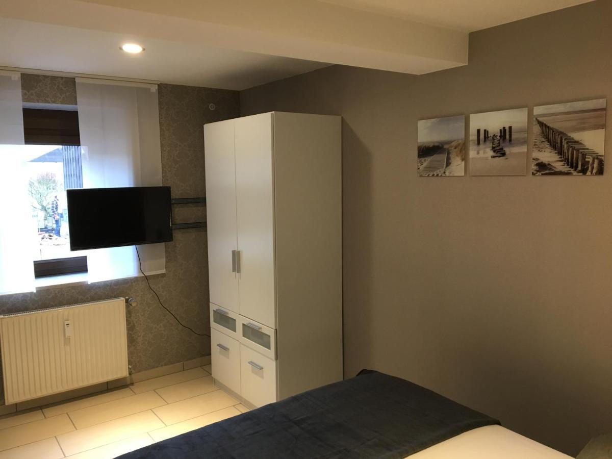 Ferienwohnung Helmut Beisiegel Traisen Exterior foto